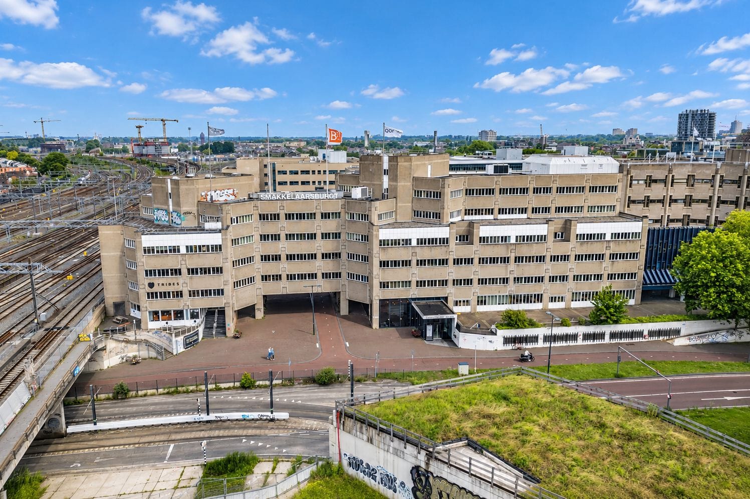 Van doelenbomen tot gedragsverandering: de vijfde bijeenkomst van het Programma Informatiegestuurd Werken!