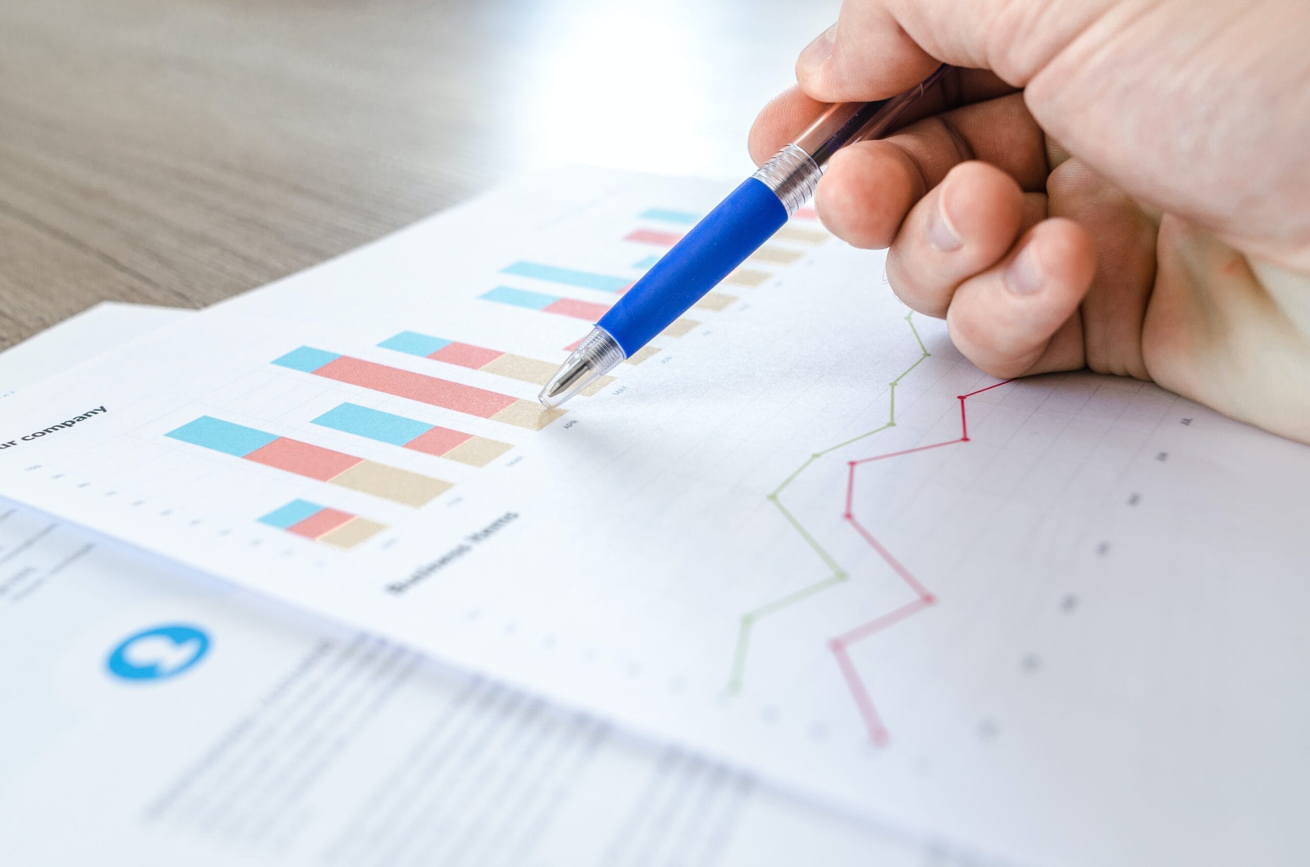 Using Data to make Predictions