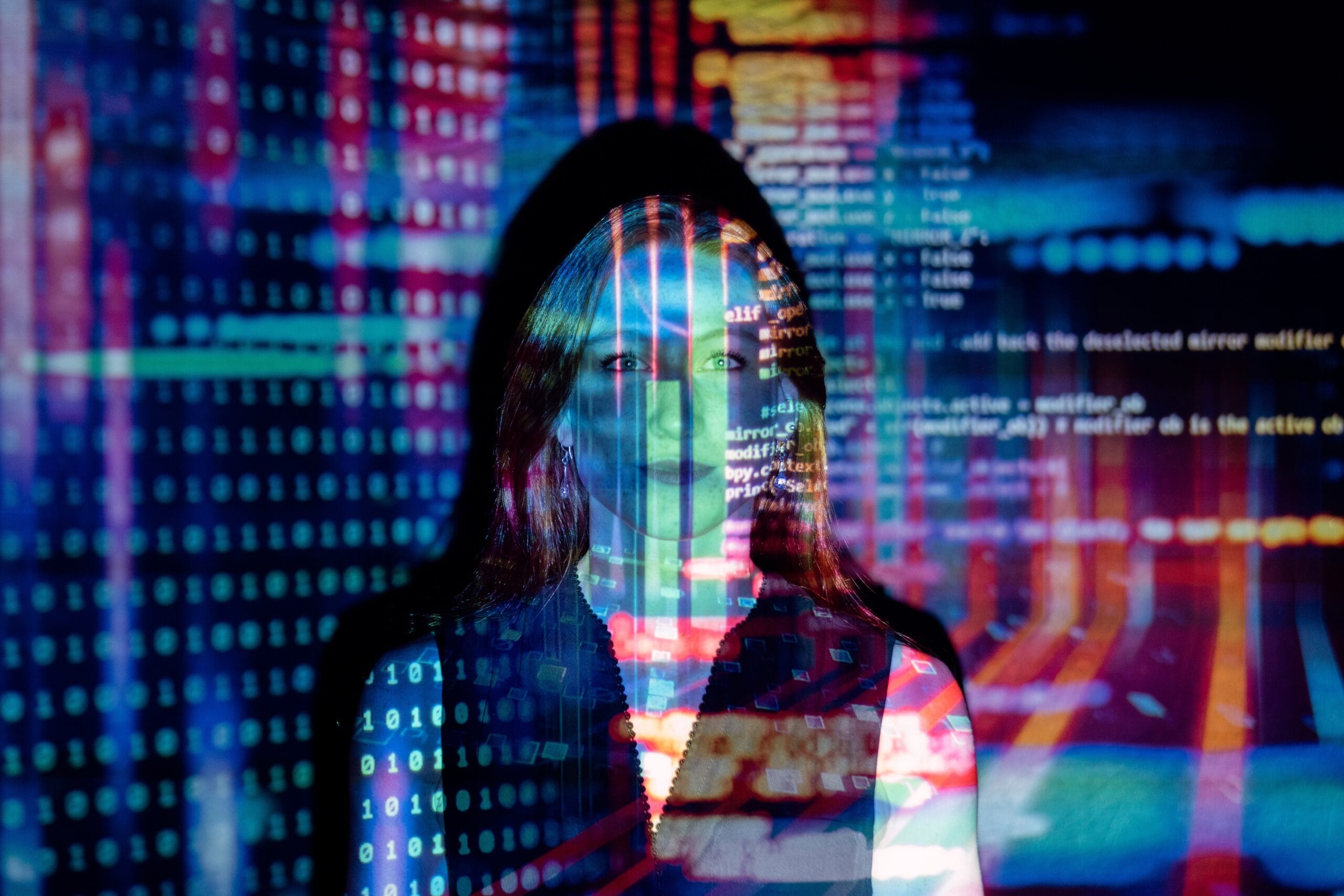 Data-driven enterprise by 2025