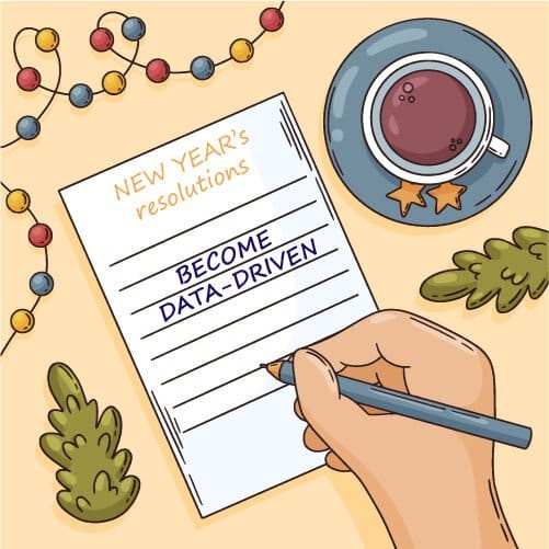 Ditch New Year's Resolution Day