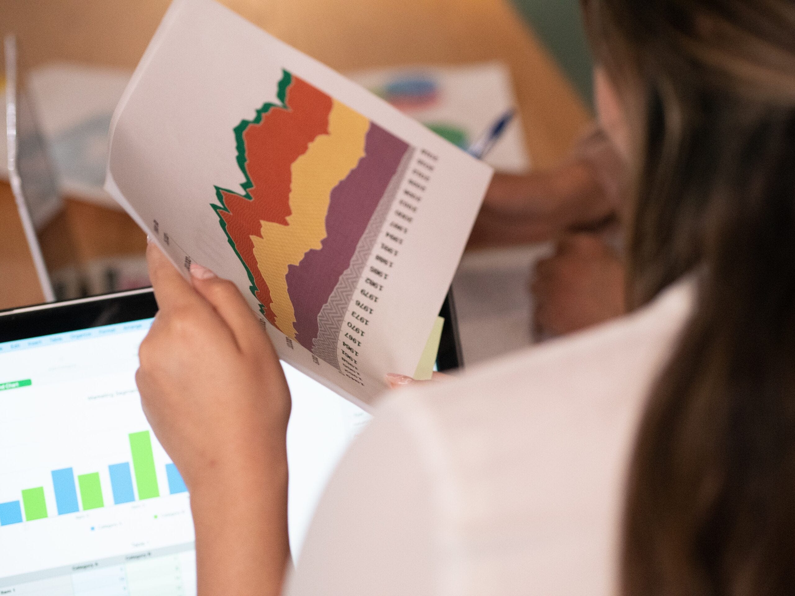 Looking for Outliers in data