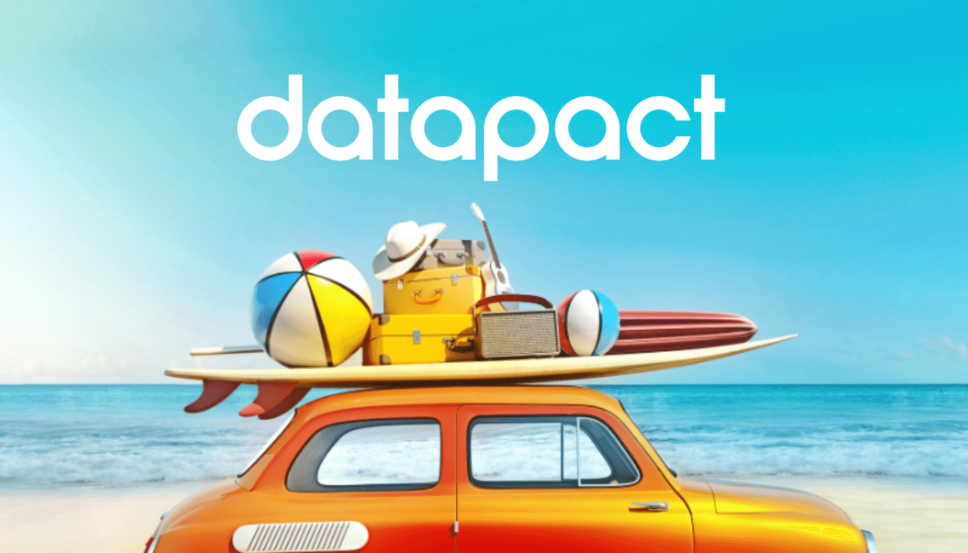 Op vakantie ben je vaak datagedrevener dan je denkt