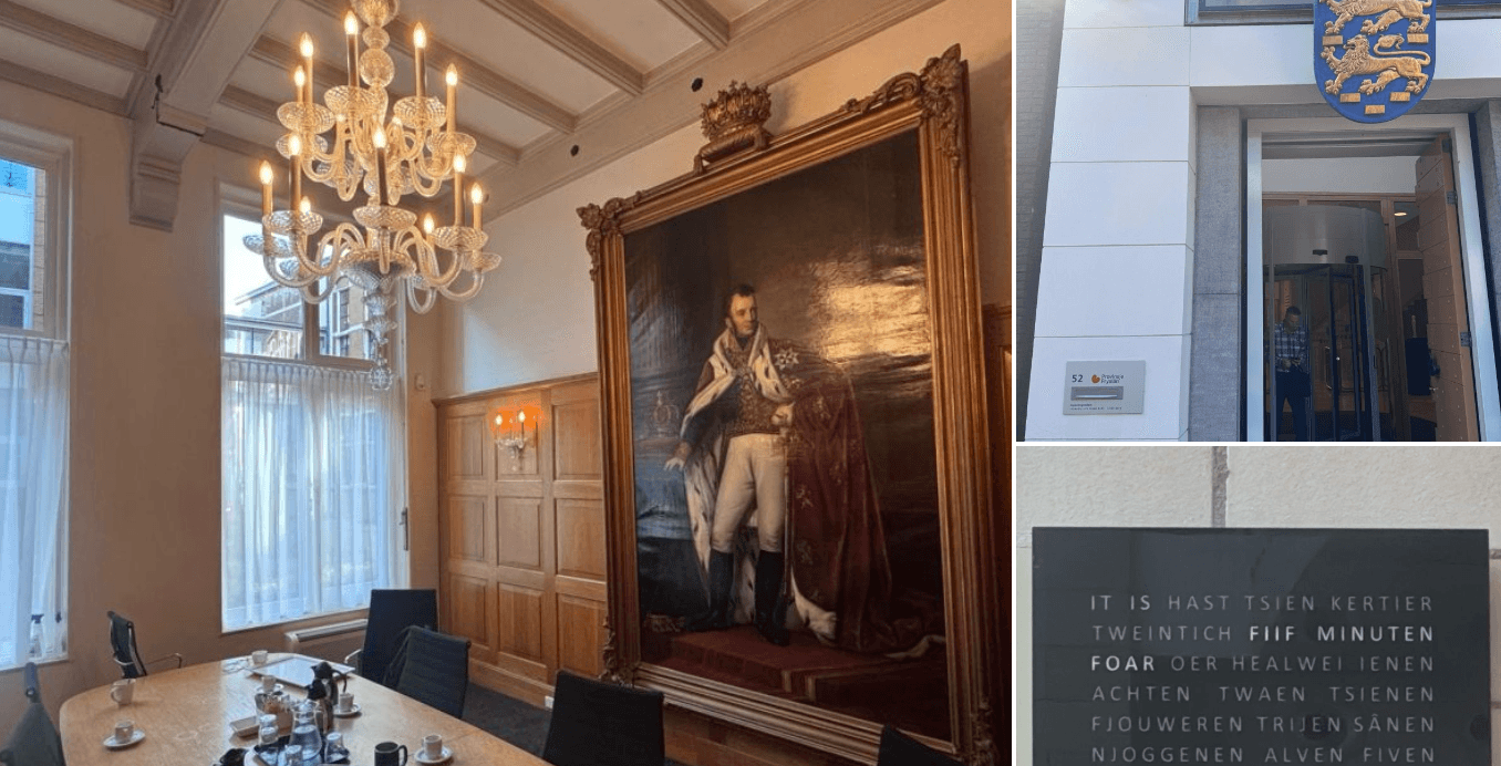 Tweede Datapact convergeersessie van Noord-Nederland!