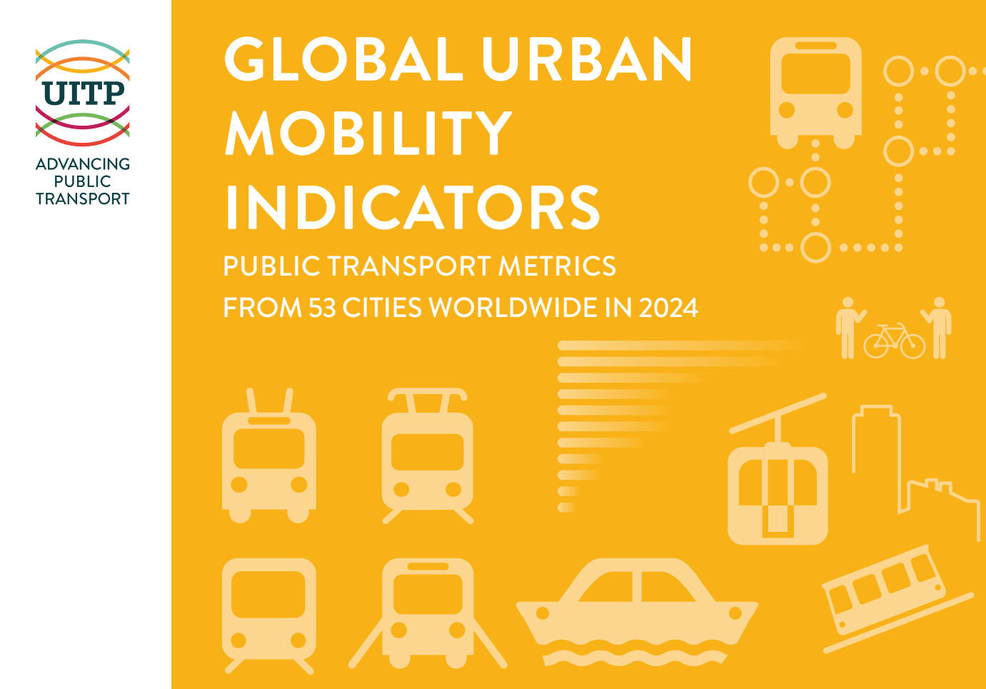 What can we really learn by comparing public transport across cities?