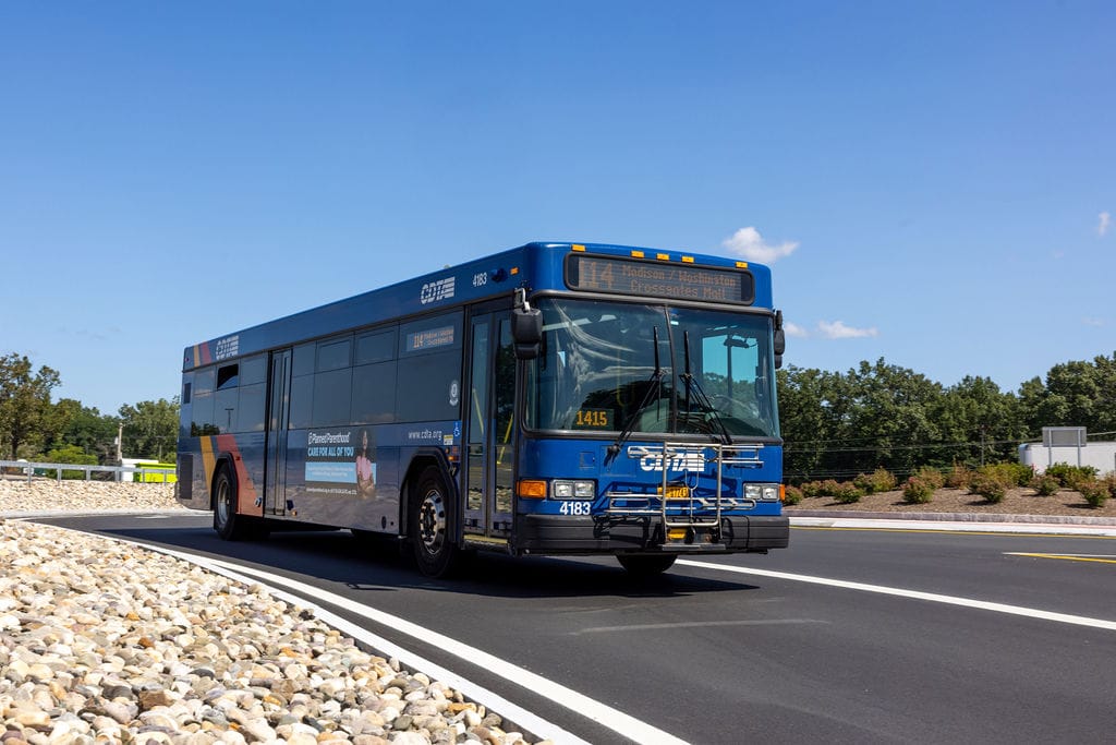 CDTA New York: één Transit Analytics Platform voor betere prestaties, hogere reizigersaantallen en sterkere besluitvorming CDTA New York: één Transit Analytics Platform voor betere prestaties, hogere reizigersaantallen en sterkere besluitvorming