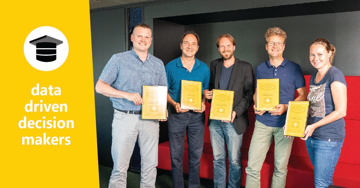 Laatste Module Datapact Provincie Noord-Brabant!