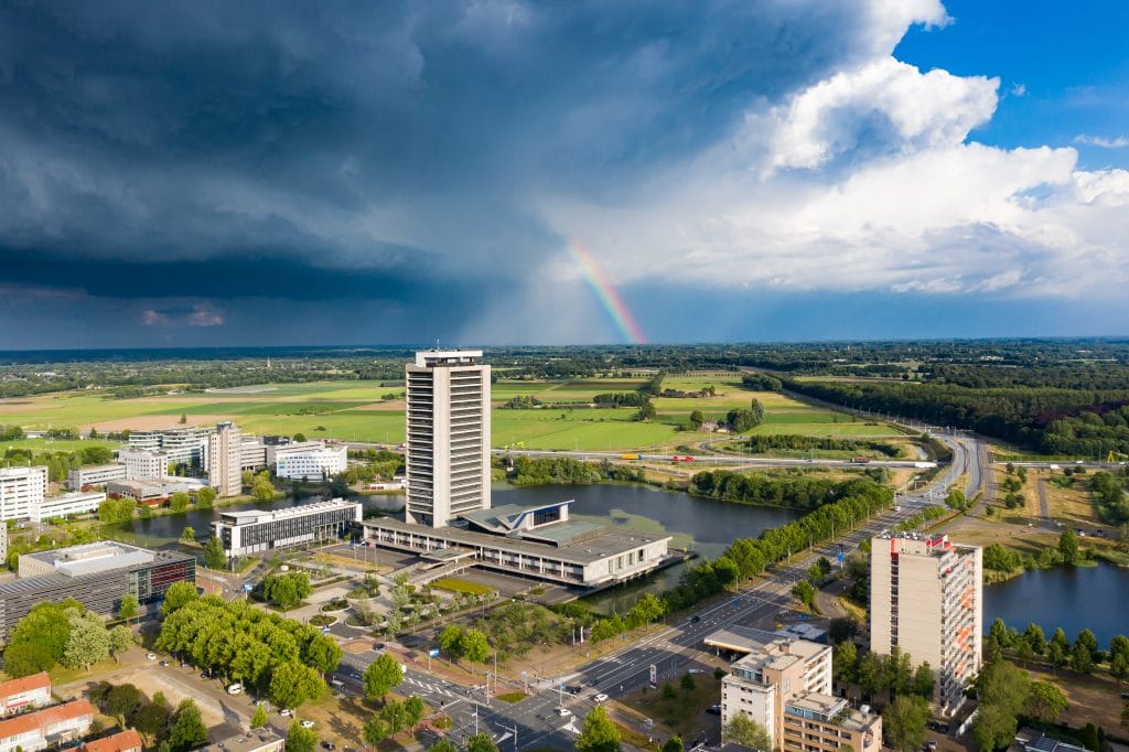 Provincie Noord-Brabant: datagedreven concessiebeheer met &eacute;&eacute;n systeem voor operator monitoring
