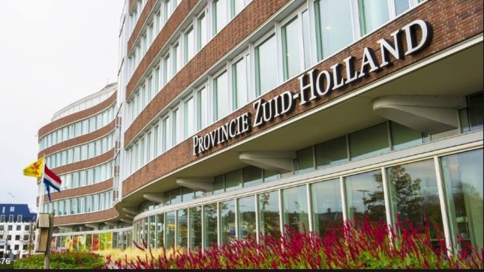 Provincie Zuid-Holland rondt Module 2 af!