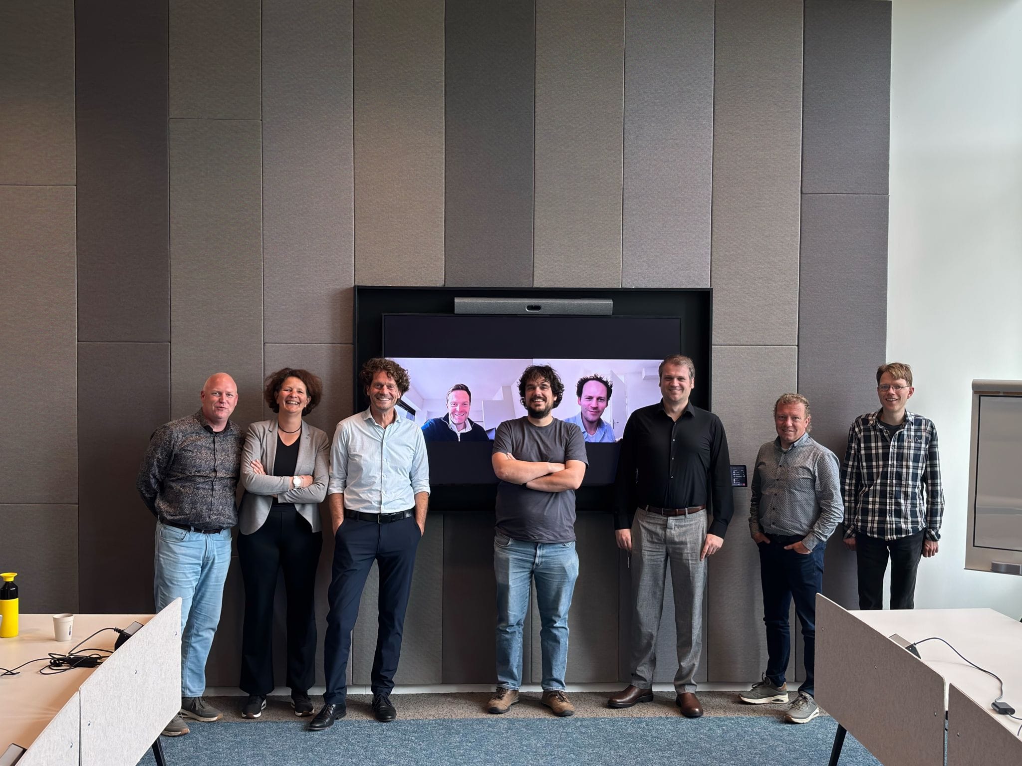 Provincie Zuid-Holland rondt Module 3 van Datapact af!
